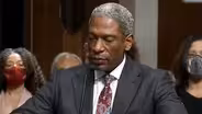 From New Jersey, Biden's first judicial nominee confirmed
