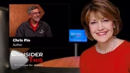 S02 E30: Chris Pio | Author