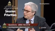 Session Priorities (April 12)