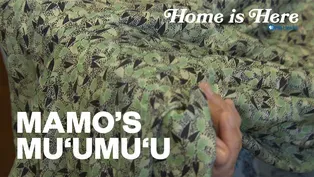 Mamo's Muʻumuʻu