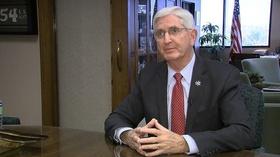 Video thumbnail: KPBS Roundtable Roundtable: Money For Misconduct Records