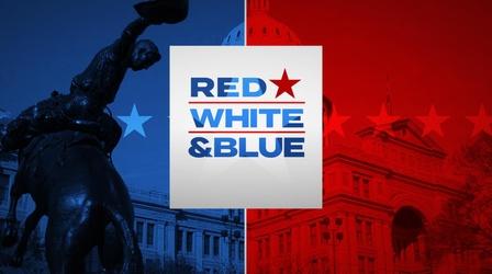 Video thumbnail: Red, White and Blue Red, White and Blue: Pay Parity for Houston's Fire Fighters