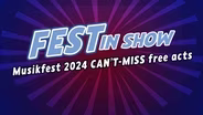 Fest in Show