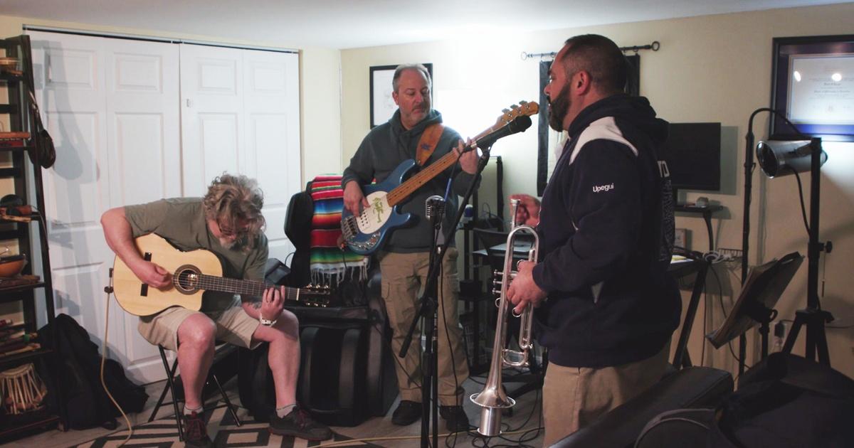 Rhode Island PBS Weekly A Science Teacher and His Music (Digital