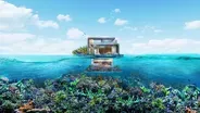 The Floating House