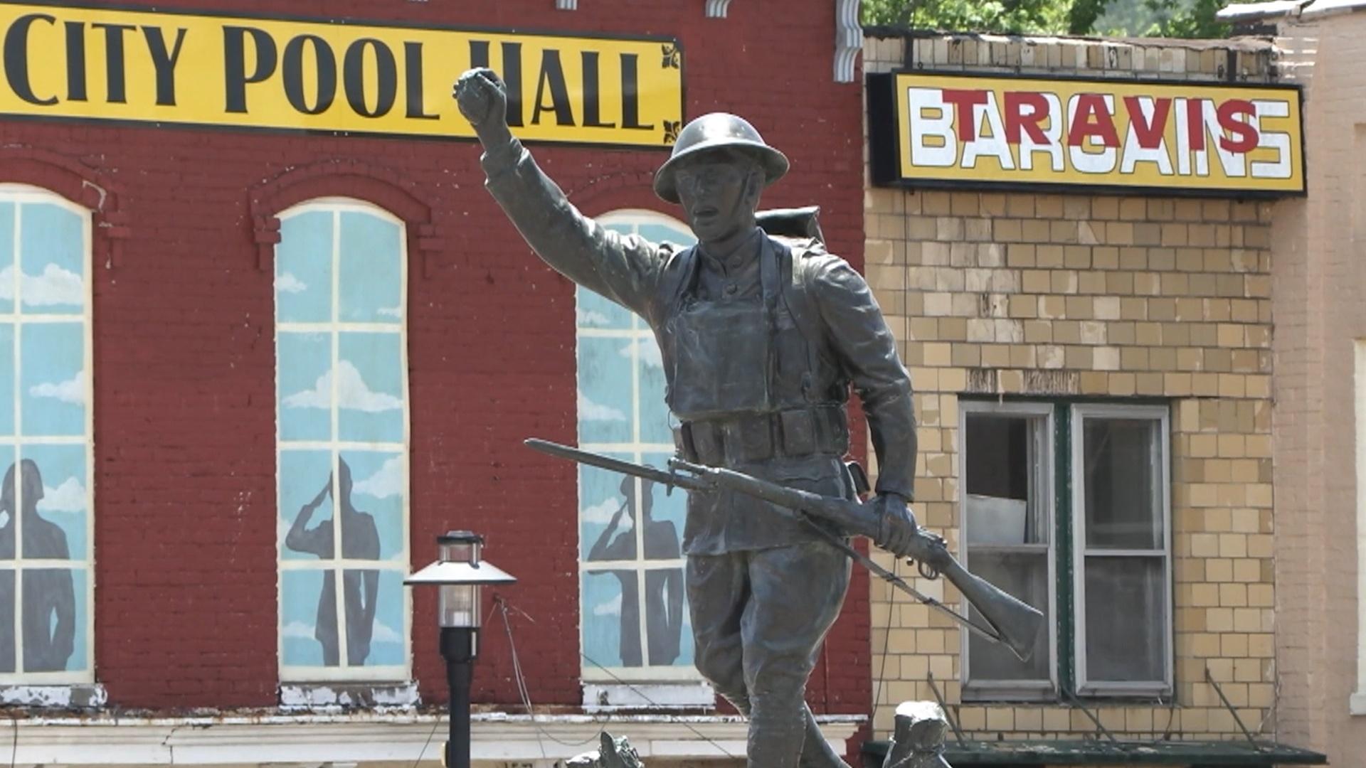 Monticello Working to Revitalize Downtown