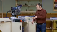 The Best Miter Saw Stand