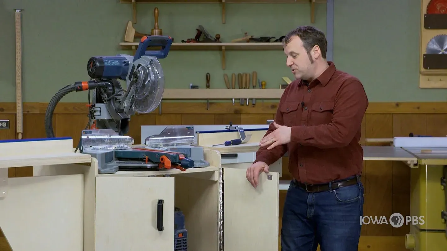 The Best Miter Saw Stand