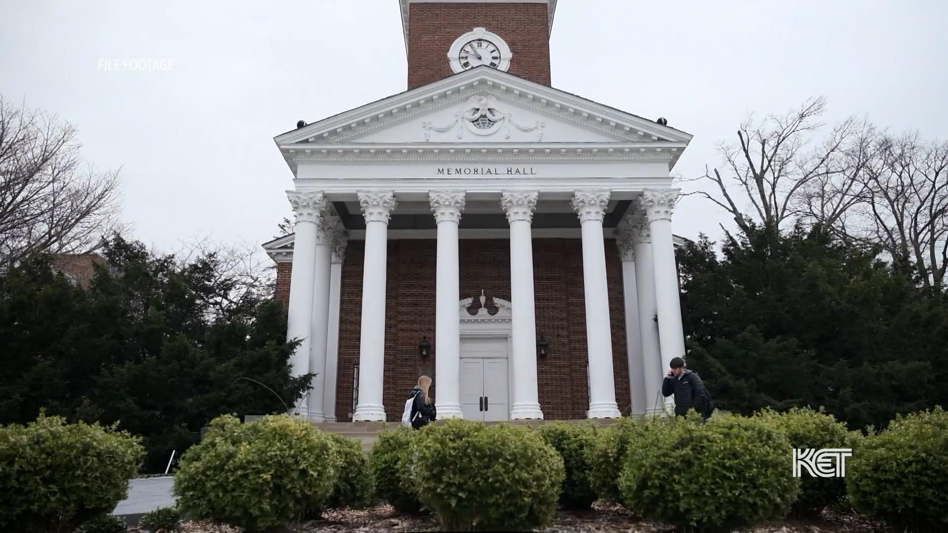 UK Researchers Discuss Impact of NIH Funding Cuts