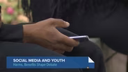 Some Lawmakers Seek to Regulate Social Media for Kids
