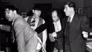Sing a Song of Six Pants (1947)