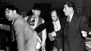 Sing a Song of Six Pants (1947)