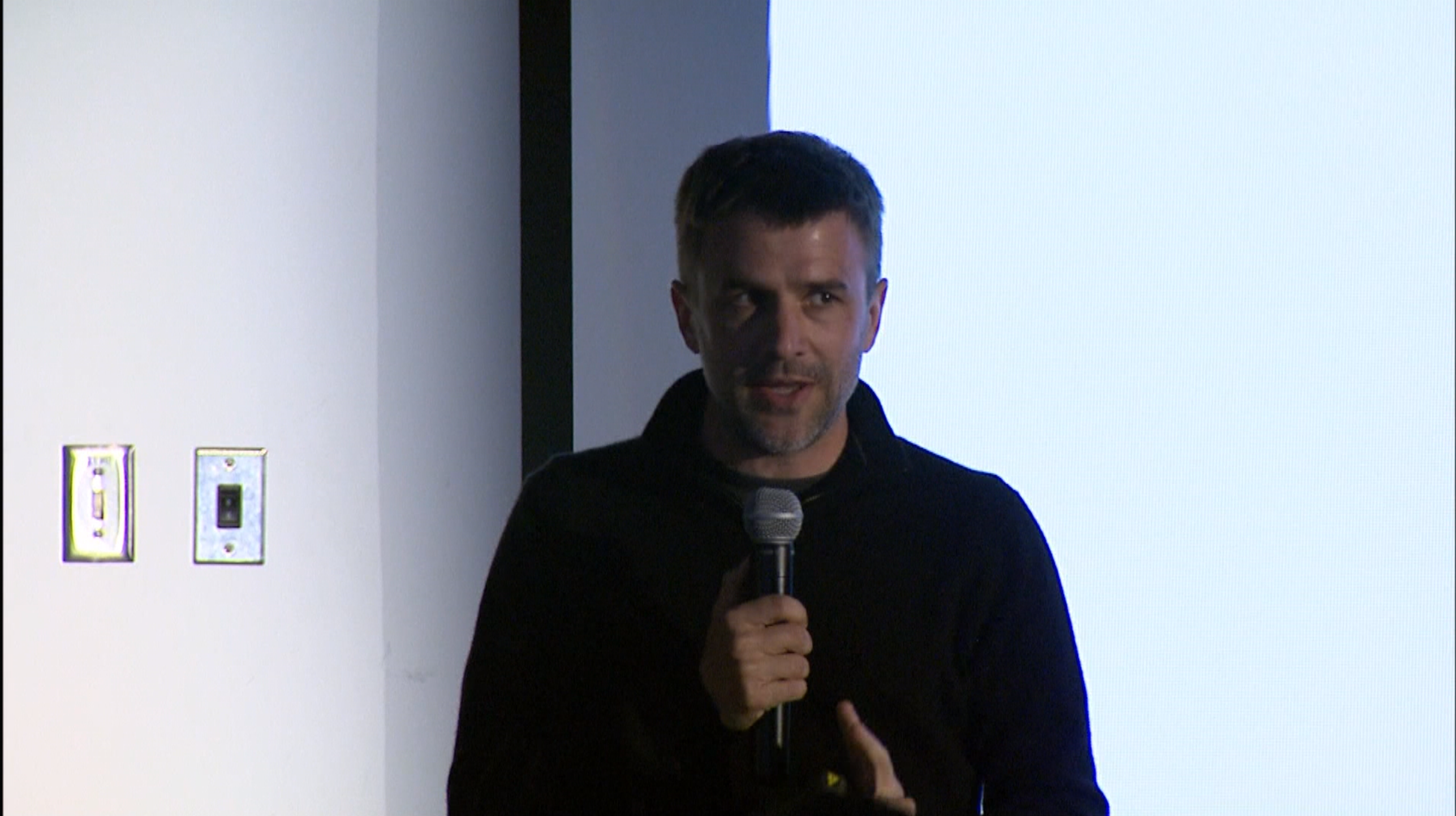 RTP180 | RTP 180 | Language: Jamey Heit on ecree's Technology