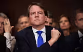 News Wrap: Judge rules McGahn must testify to Congress