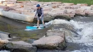 Norfolk’s Wild Whitewater Park
