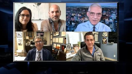Video thumbnail: MetroFocus MetroFocus: April 18, 2023