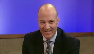 New St. Paul Schools Superintendent Joe Gothard
