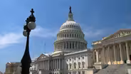 Deadline looms to avoid federal government shutdown
