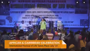 International Festival of Life Returns to Washington Park