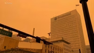 Asthma emergencies surge at NJ hospitals amid wildfire smoke