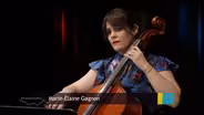 Marie-Élaine Gagnon