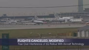 Fear Over Interference of 5G Rollout With Aircraft Tech
