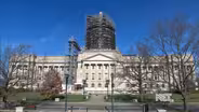 Bills Passing KY Legislature