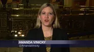 Lawmakers Band Together for Bipartisan Women’s Caucus