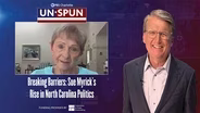 Breaking Barriers: Sue Myrick’s Rise in North Carolina Politics | Unspun