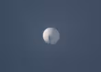 Chinese surveillance balloon over U.S. raises tensions