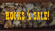 Rocks 4 Sale!