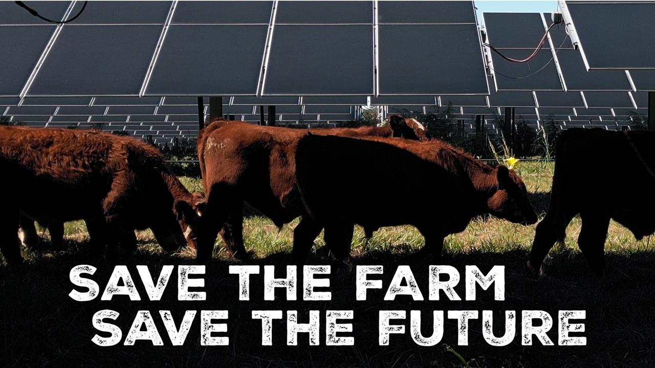 Save The Farm, Save The Future