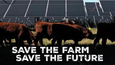 Save the Farm, Save the Future