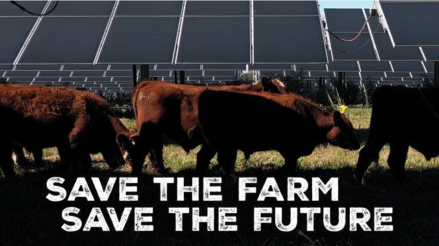 Save the Farm, Save the Future