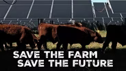 Save the Farm, Save the Future