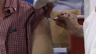 COVID-19 vaccine mandatory for Hackensack Meridian workers