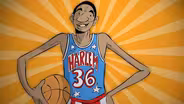 Hoops and Laughter: The Harlem Globetrotters