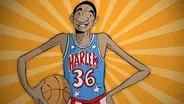 Hoops and Laughter: The Harlem Globetrotters