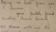 Your Dutch Friend: Snapshot
