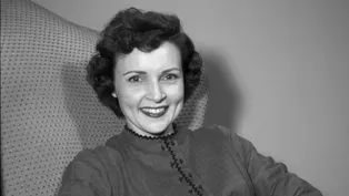 Betty White: First Lady of Television