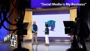 Social Media is My Business