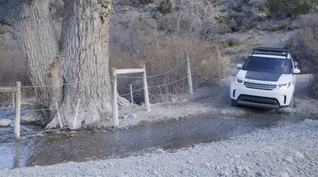 Video thumbnail: Outdoor Nevada Wildlife, Angling, Easy Riders and Mandy