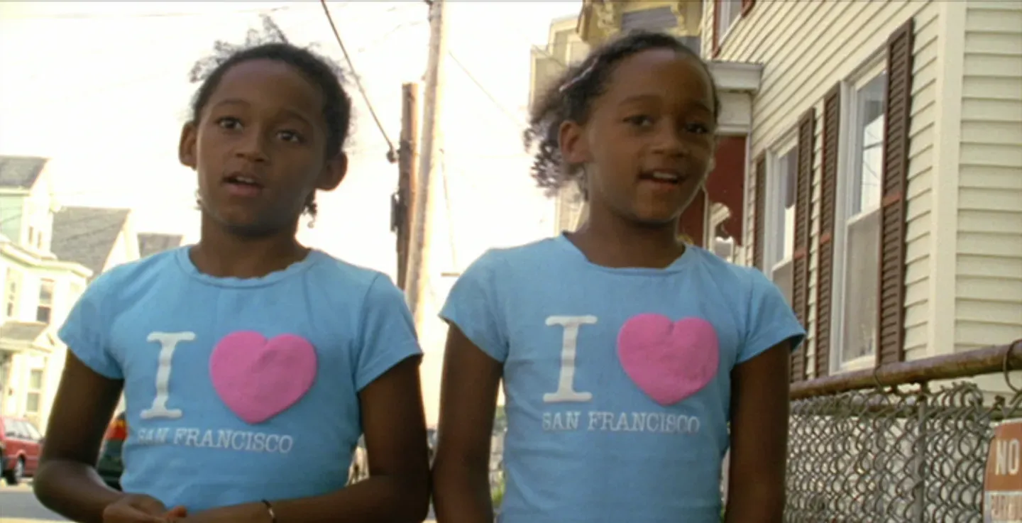 Twins of Mankala