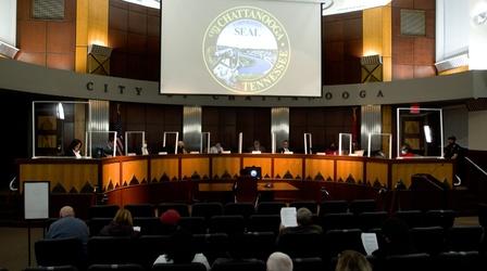 Video thumbnail: Chattanooga City Council Highlights February 15th, 2022