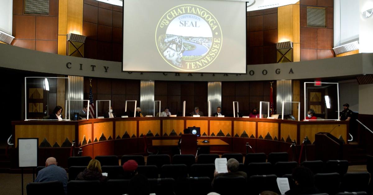 Chattanooga City Council Highlights | February 15th, 2022