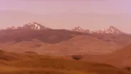 Entering Idaho (Journals of Lewis and Clark)