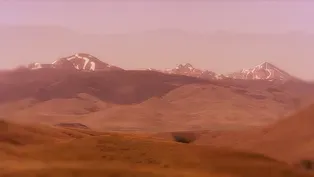 Entering Idaho (Journals of Lewis and Clark)