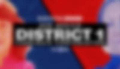 Candidate Conversations: First Congressional District