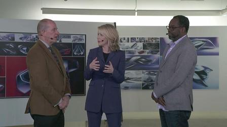 Video thumbnail: MiWeek Solutions Summit: An Educated Michigan