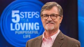 Video thumbnail: Arizona PBS Previews 5 Steps to a Loving & Purposeful Life